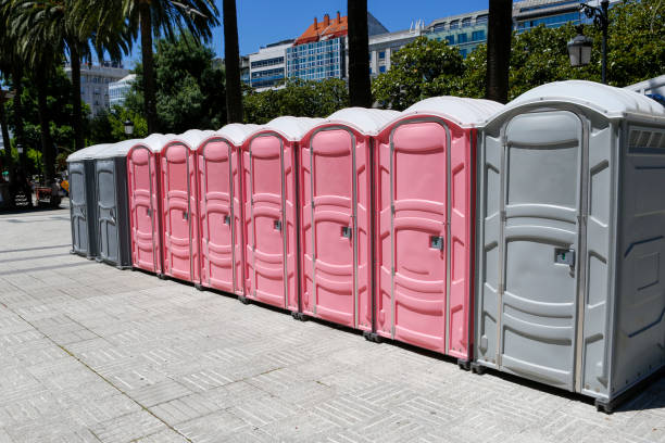 Best Long-Term Portable Toilet Rental  in Lockeford, CA