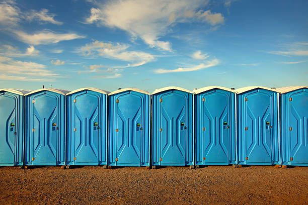 Best Portable Restroom Removal and Pickup  in Lockeford, CA